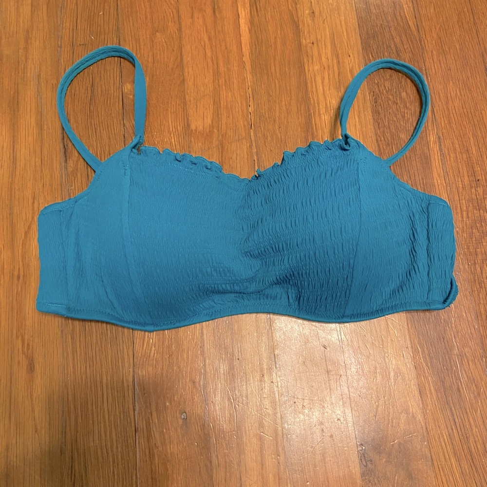 Bikini top